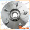 Moyeu de roue avant pour HONDA | KLP-HD-029P, 0382-REF